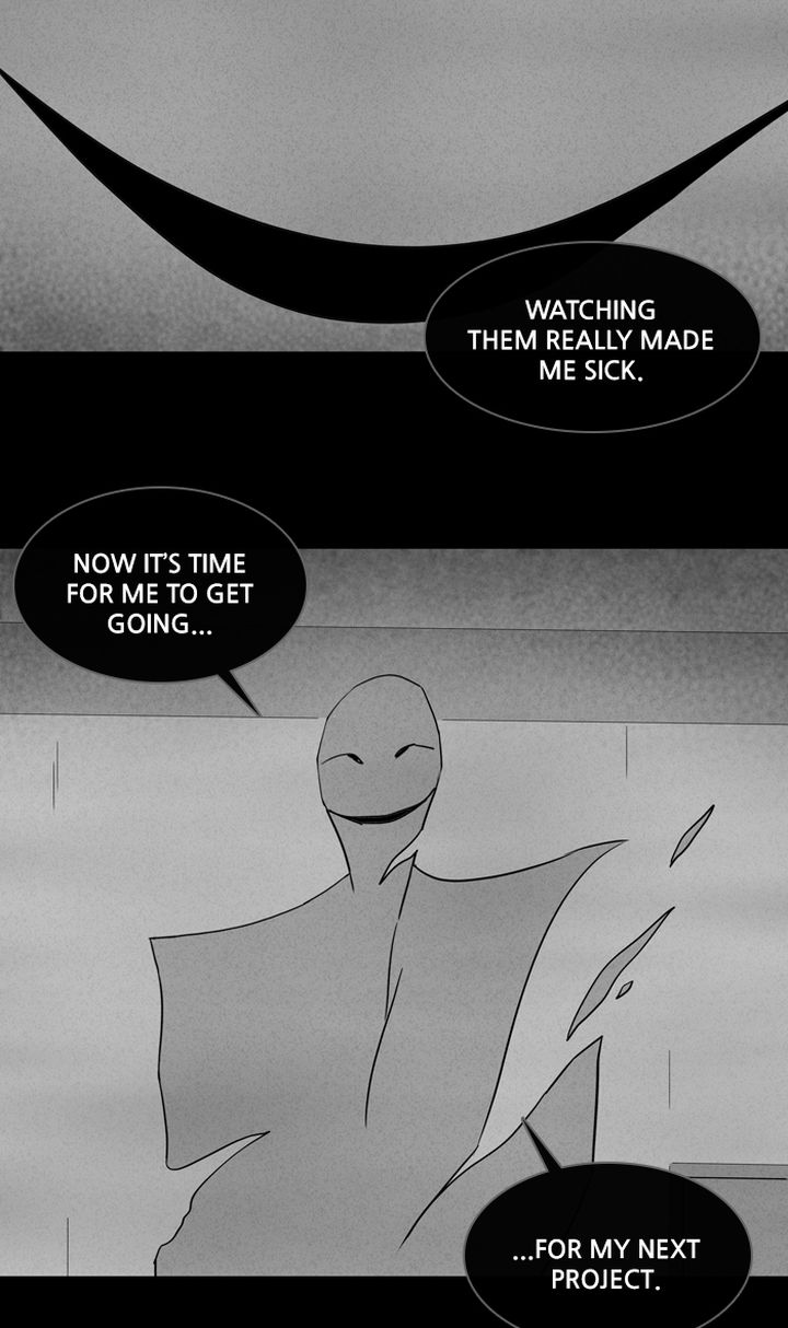 Tales Of The Unusual Chapter 311 Page 54
