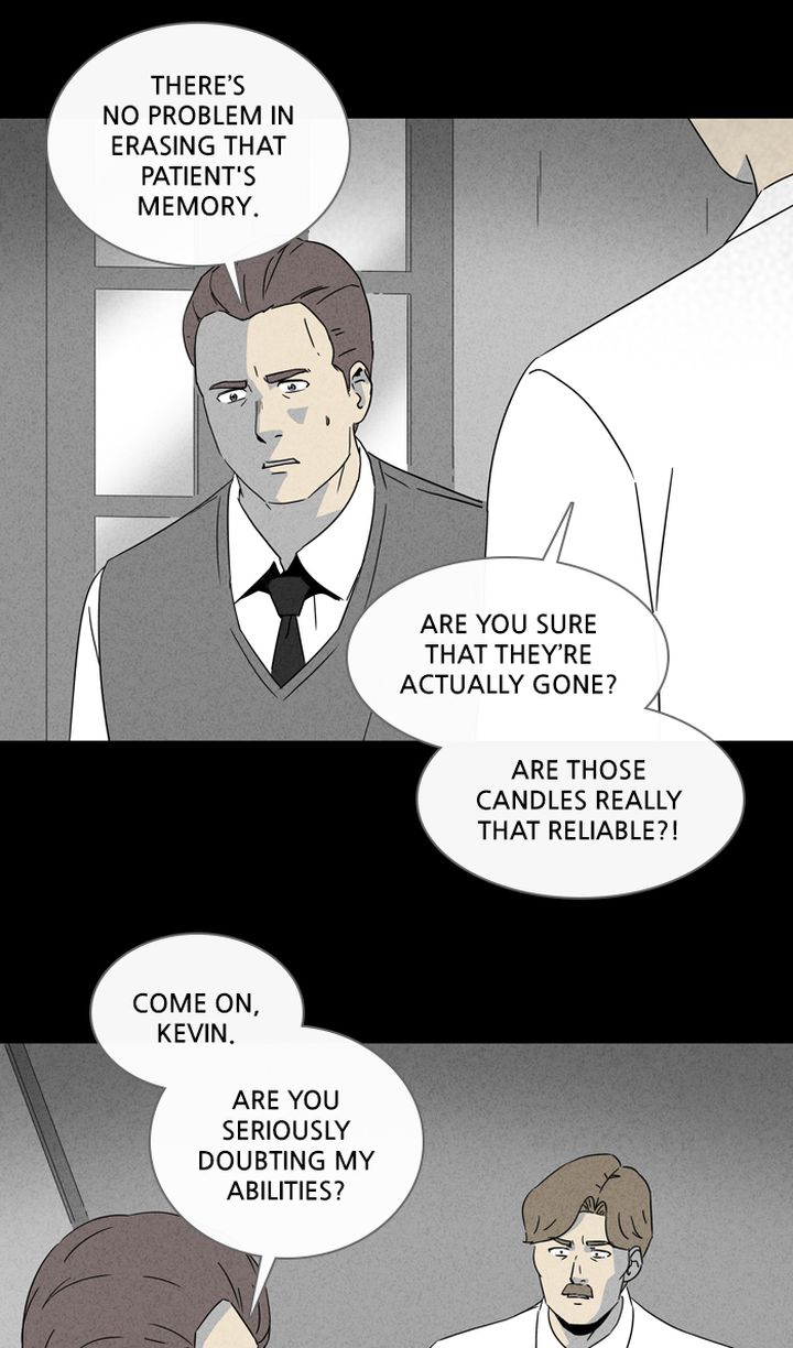 Tales Of The Unusual Chapter 314 Page 16