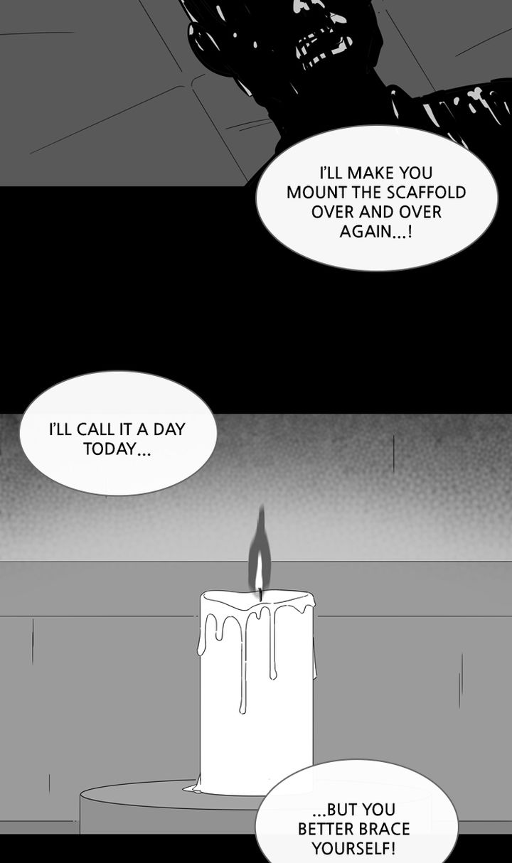 Tales Of The Unusual Chapter 315 Page 6