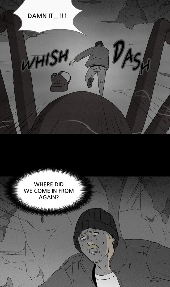 Tales Of The Unusual Chapter 317 Page 11