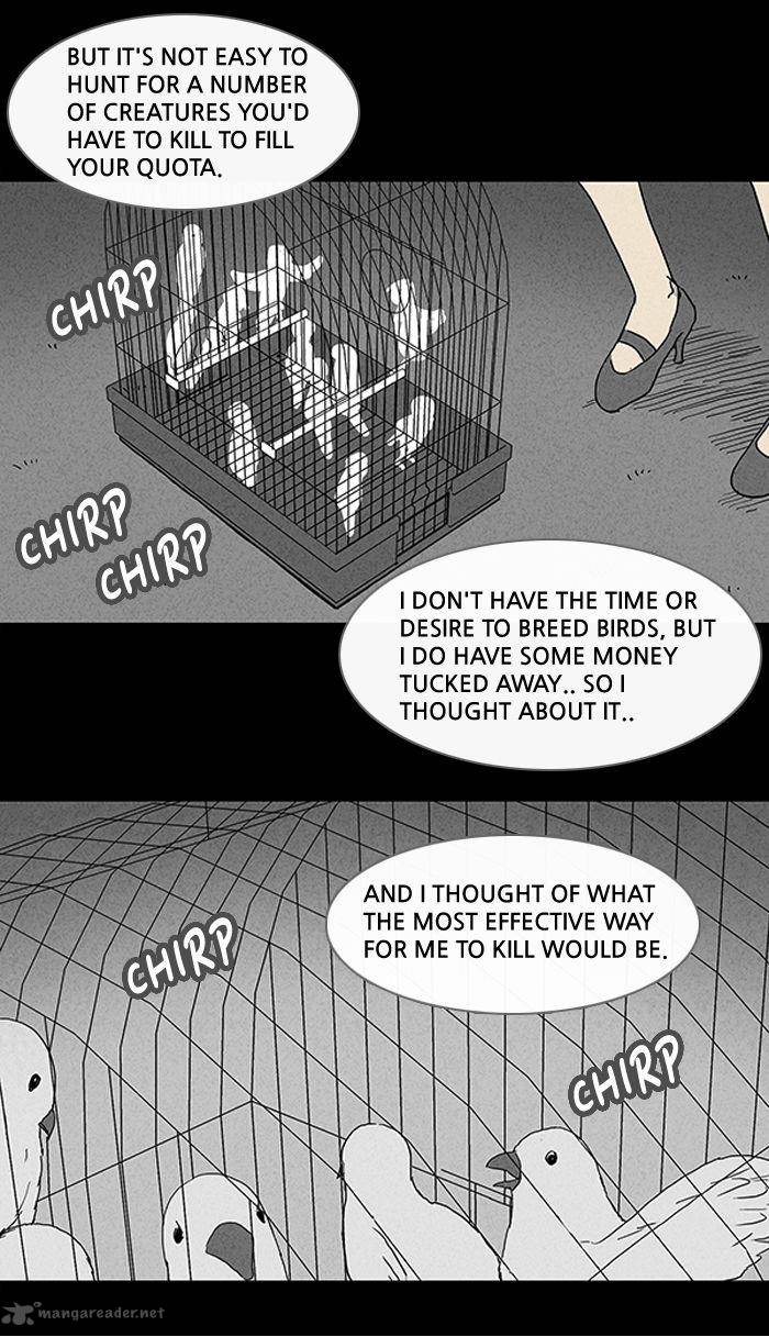 Tales Of The Unusual Chapter 59 Page 7