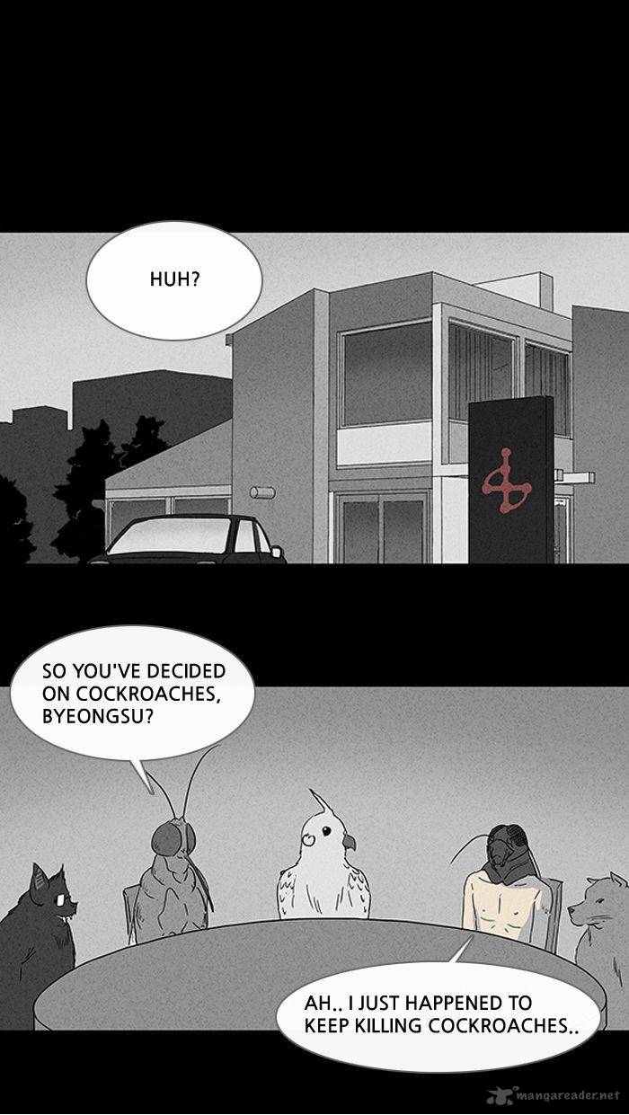 Tales Of The Unusual Chapter 60 Page 5