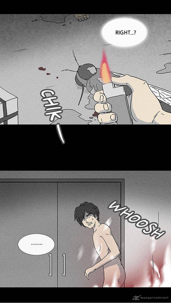 Tales Of The Unusual Chapter 62 Page 17