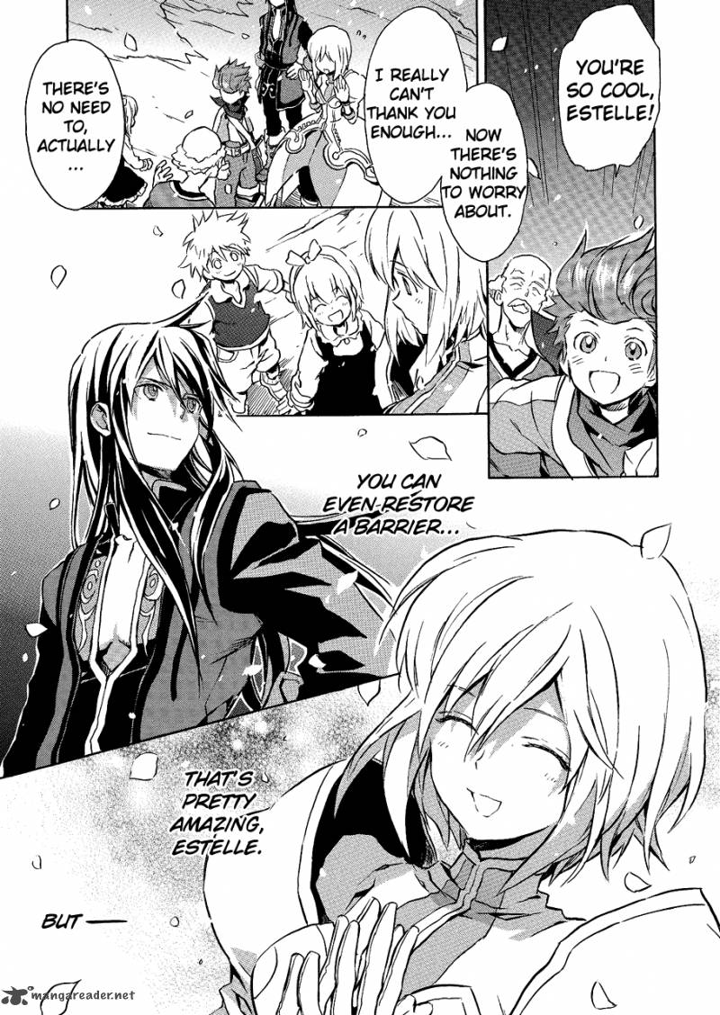 Tales Of Vesperia Chapter 3 Page 38