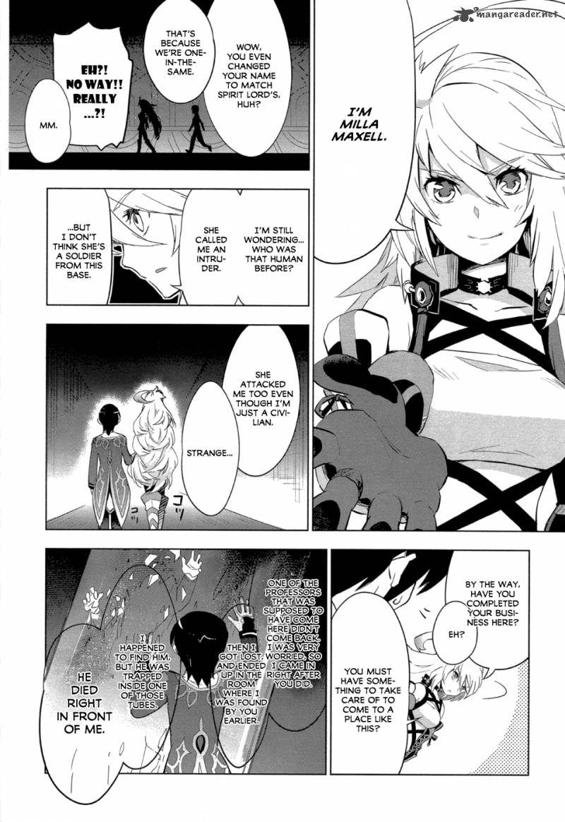 Tales Of Xillia Side Millia Chapter 1 Page 24