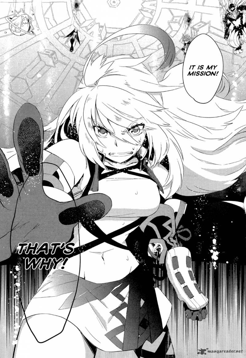 Tales Of Xillia Side Millia Chapter 1 Page 35