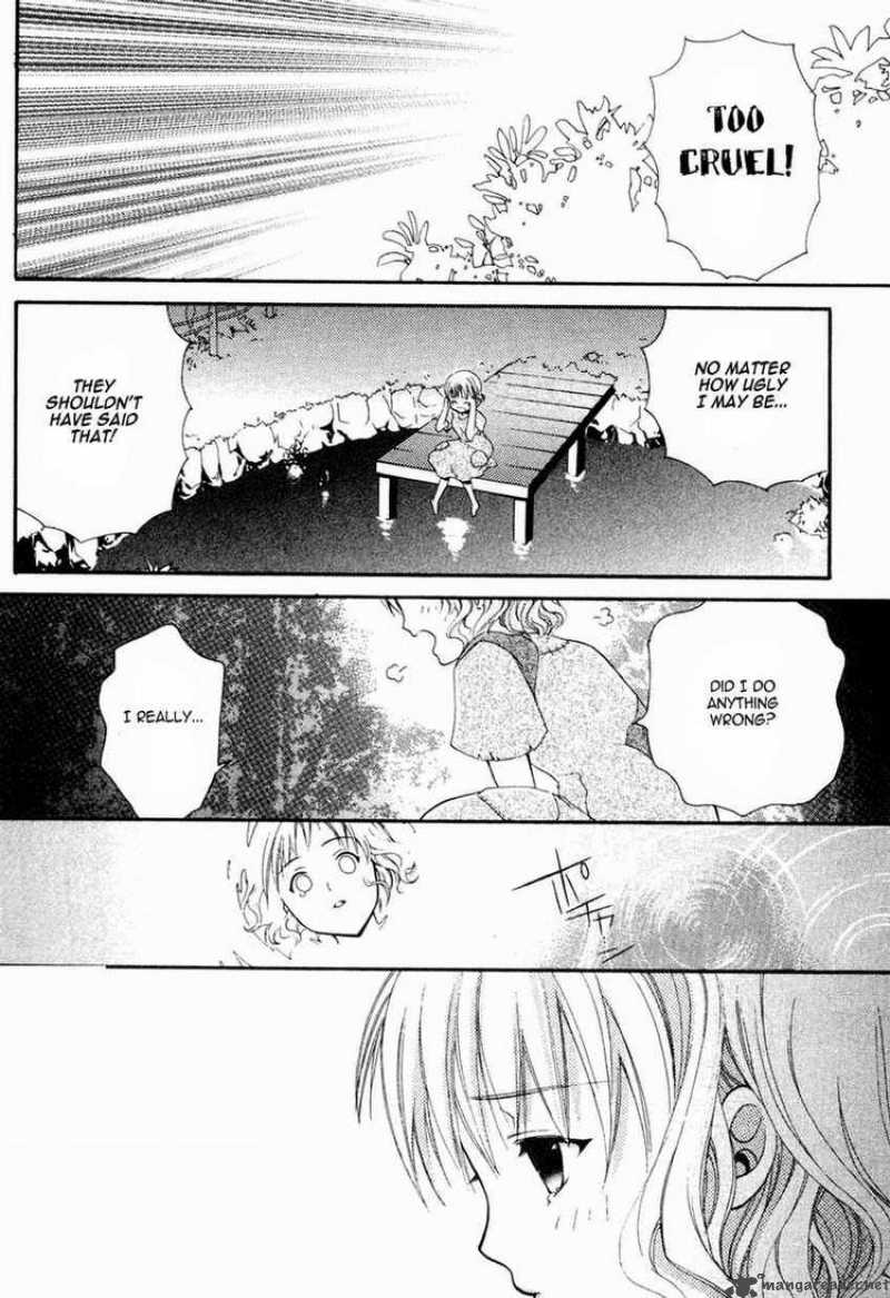 Tamago No Kimi Chapter 1 Page 11