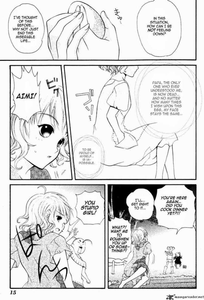 Tamago No Kimi Chapter 1 Page 14
