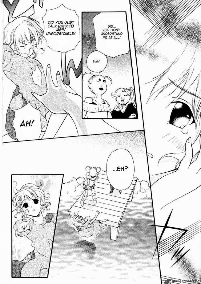 Tamago No Kimi Chapter 1 Page 15