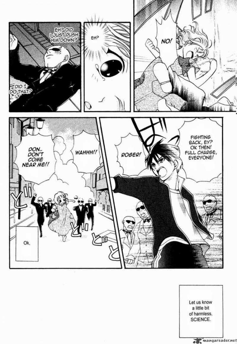 Tamago No Kimi Chapter 1 Page 41