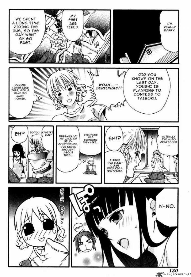 Tamago No Kimi Chapter 10 Page 10