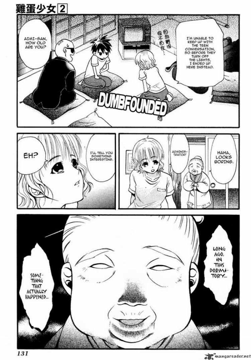 Tamago No Kimi Chapter 10 Page 11