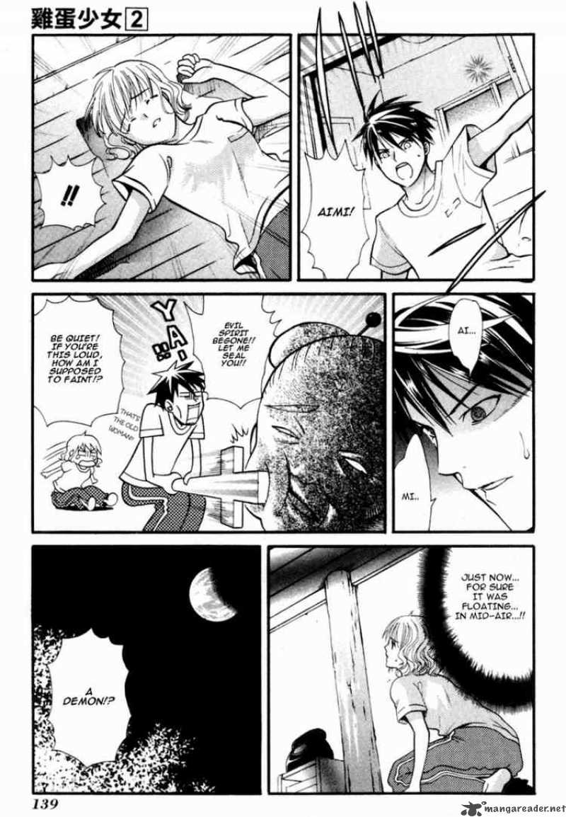 Tamago No Kimi Chapter 10 Page 19