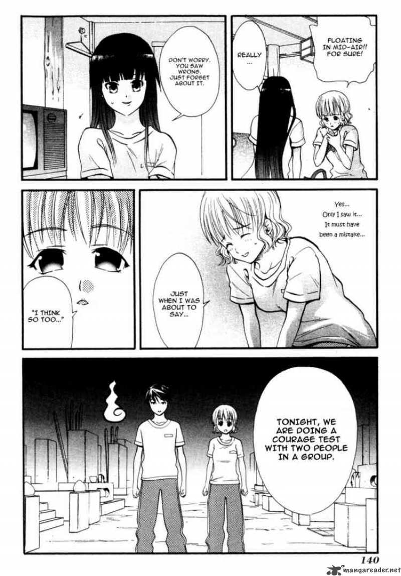 Tamago No Kimi Chapter 10 Page 20