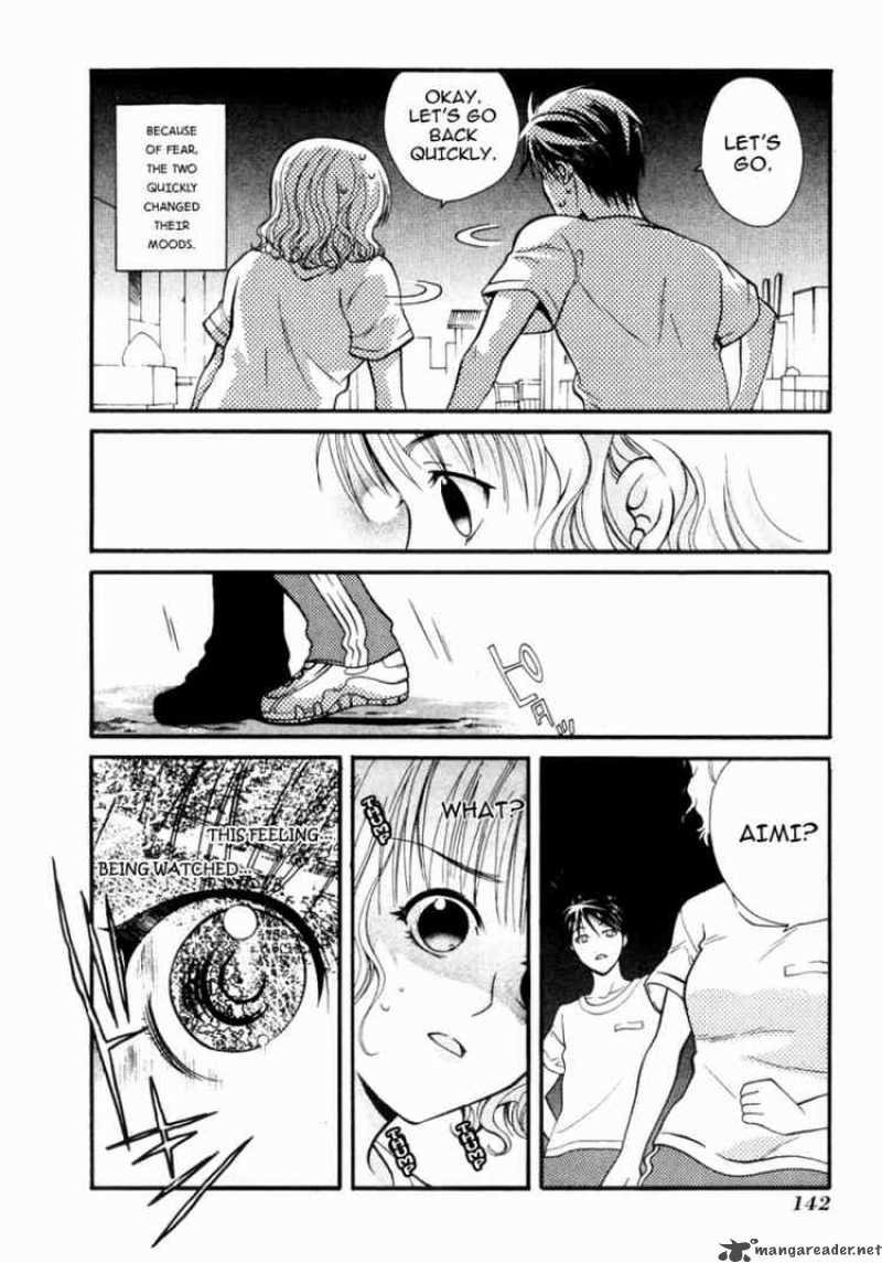 Tamago No Kimi Chapter 10 Page 22