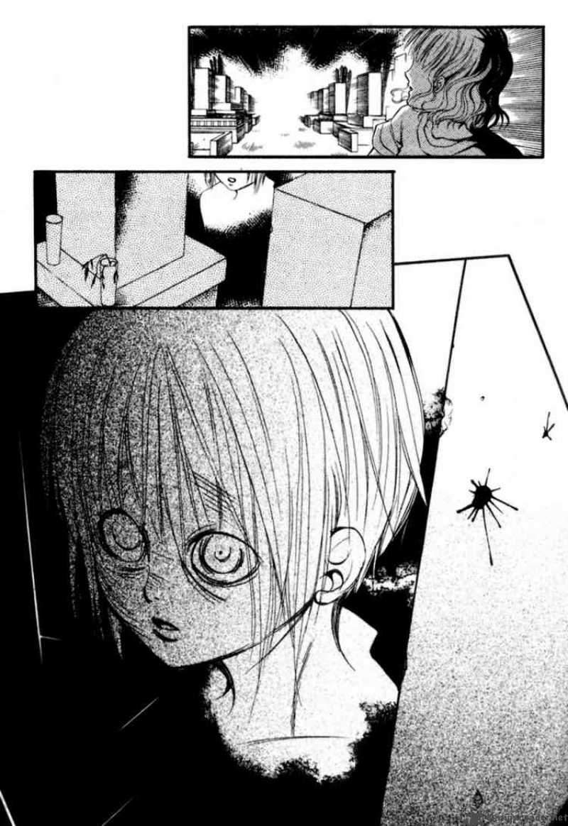 Tamago No Kimi Chapter 10 Page 23