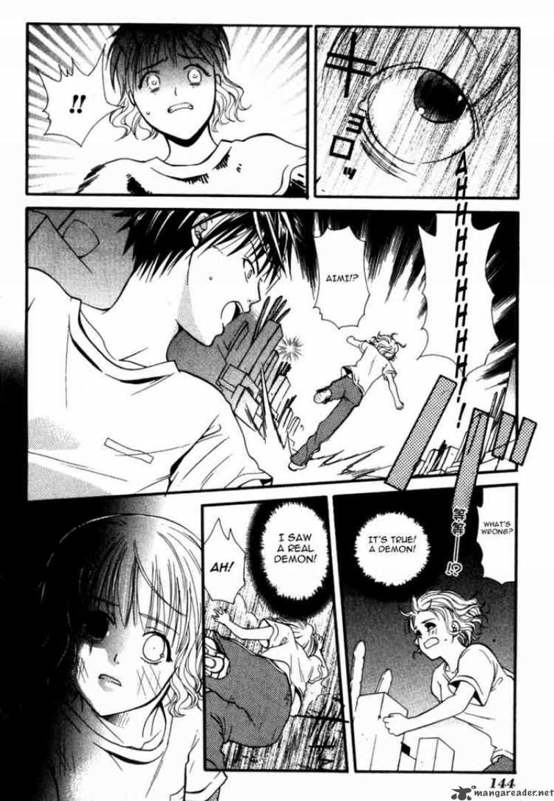 Tamago No Kimi Chapter 10 Page 24