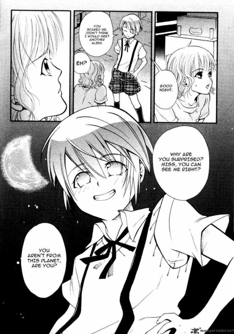 Tamago No Kimi Chapter 10 Page 26