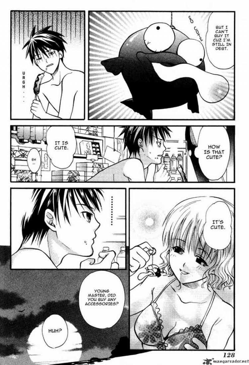 Tamago No Kimi Chapter 10 Page 8