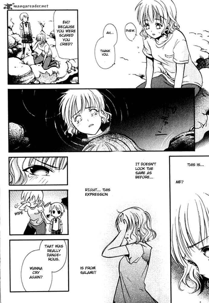 Tamago No Kimi Chapter 11 Page 24