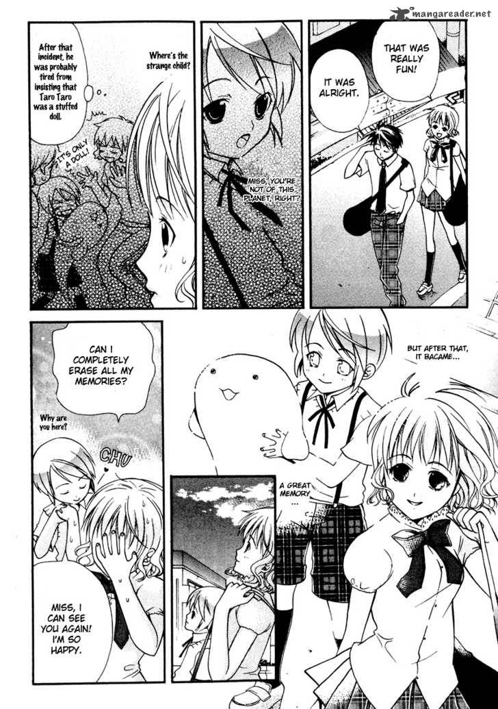 Tamago No Kimi Chapter 12 Page 8