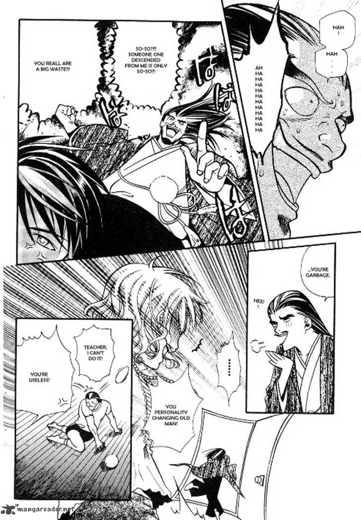 Tamago No Kimi Chapter 13 Page 14