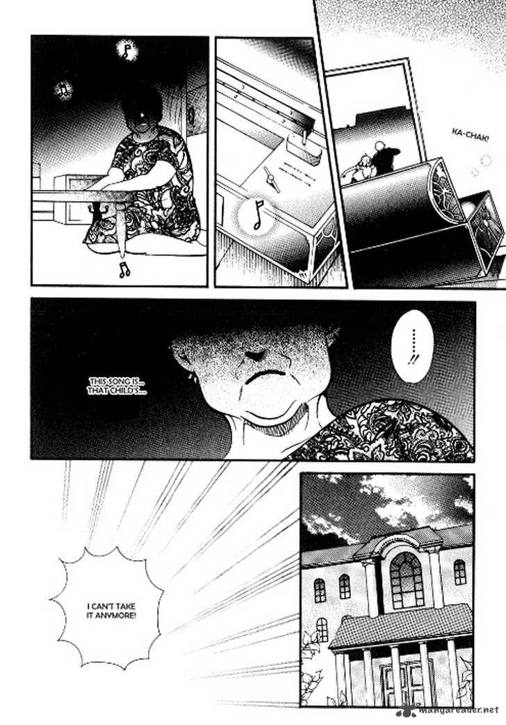 Tamago No Kimi Chapter 13 Page 18