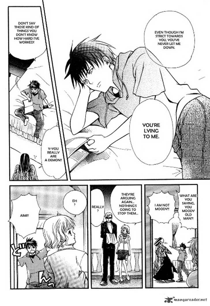 Tamago No Kimi Chapter 13 Page 26