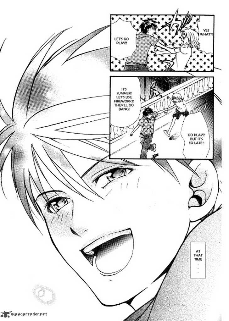 Tamago No Kimi Chapter 13 Page 27