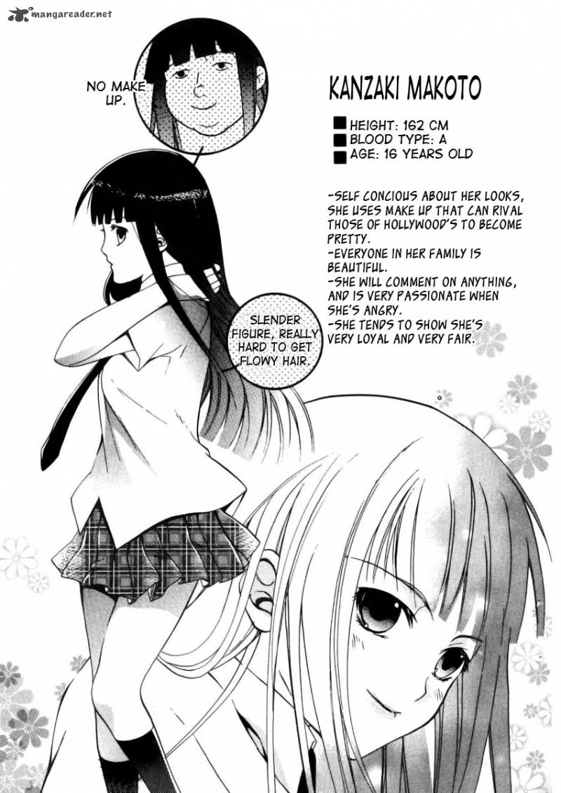 Tamago No Kimi Chapter 14 Page 20