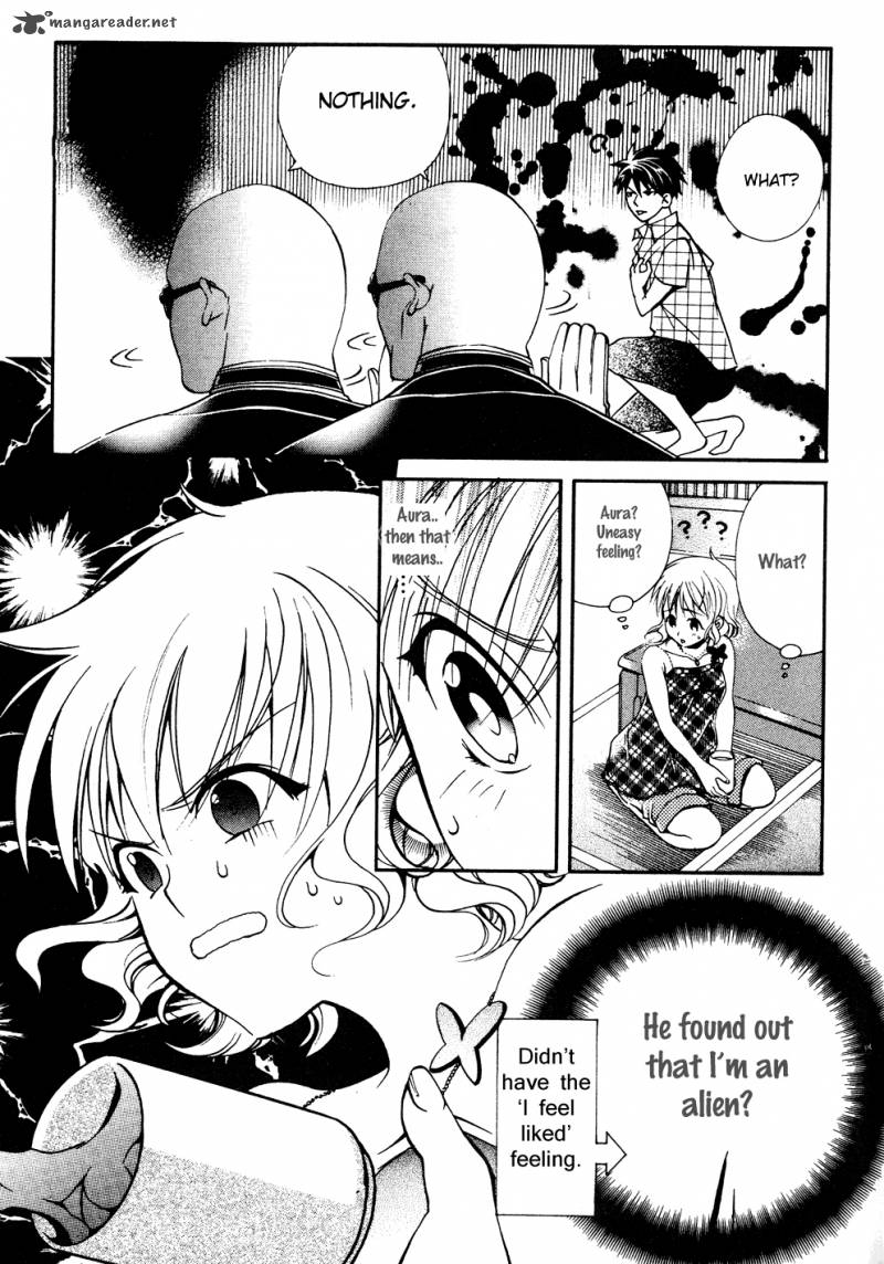 Tamago No Kimi Chapter 15 Page 11