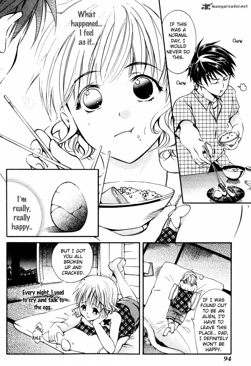Tamago No Kimi Chapter 15 Page 18