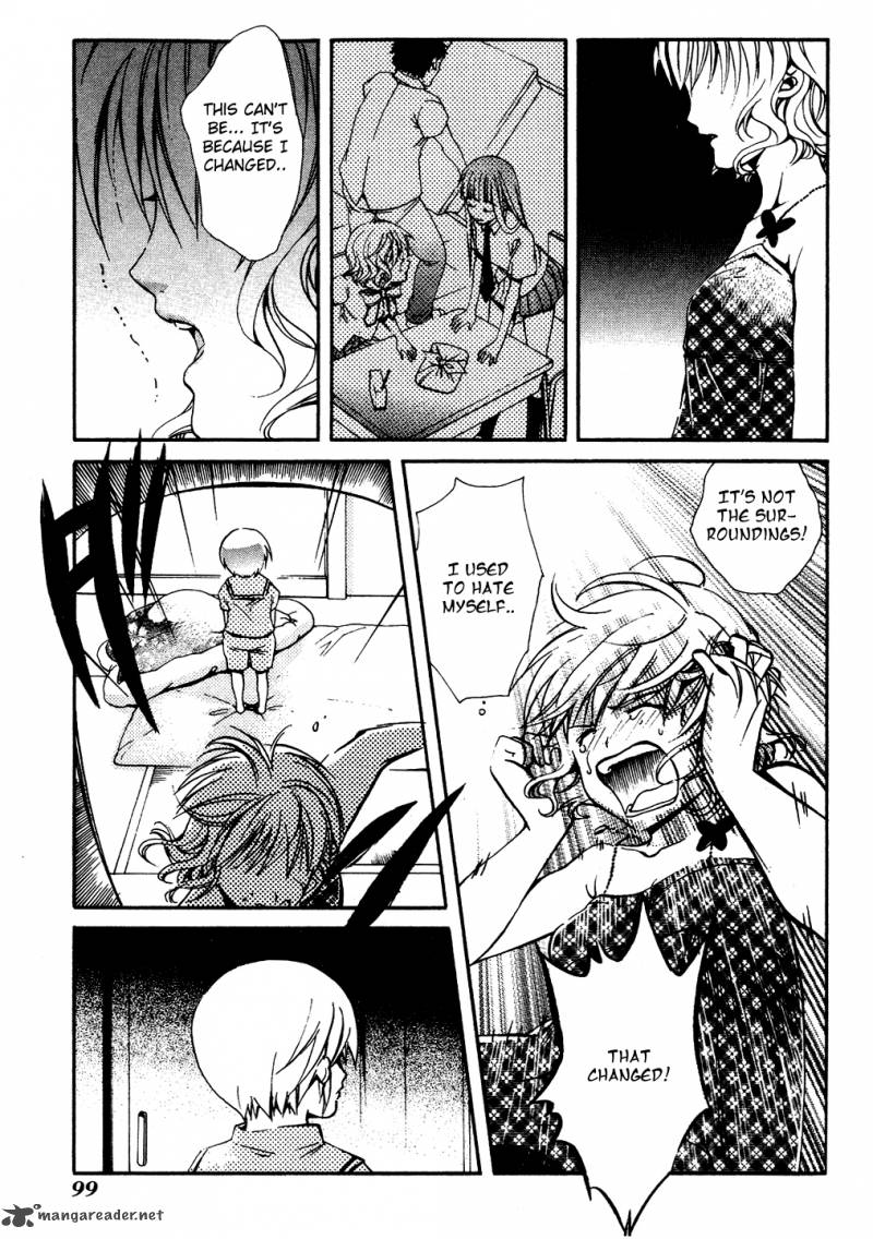Tamago No Kimi Chapter 15 Page 23