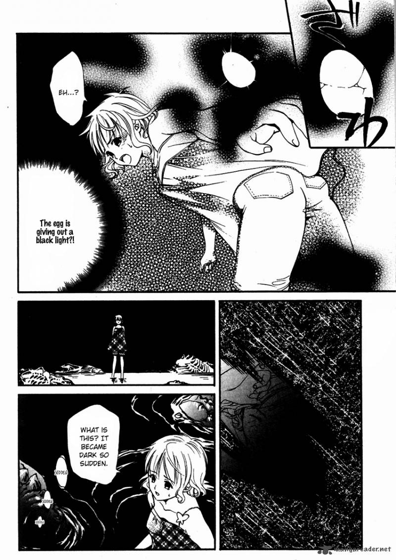 Tamago No Kimi Chapter 16 Page 21