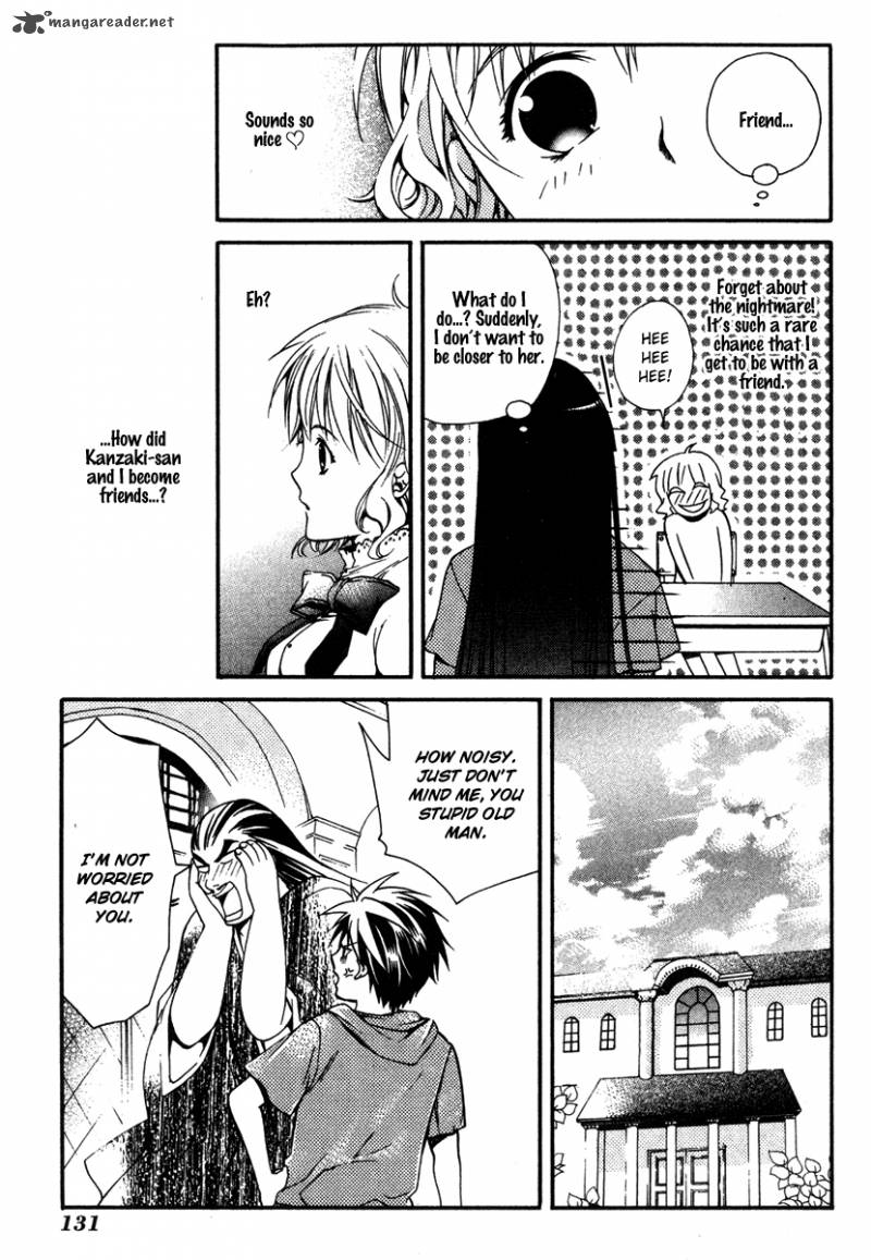 Tamago No Kimi Chapter 16 Page 24