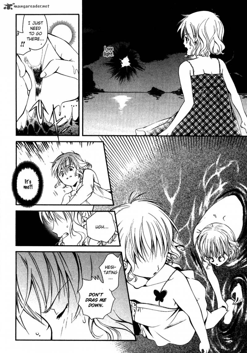 Tamago No Kimi Chapter 16 Page 27
