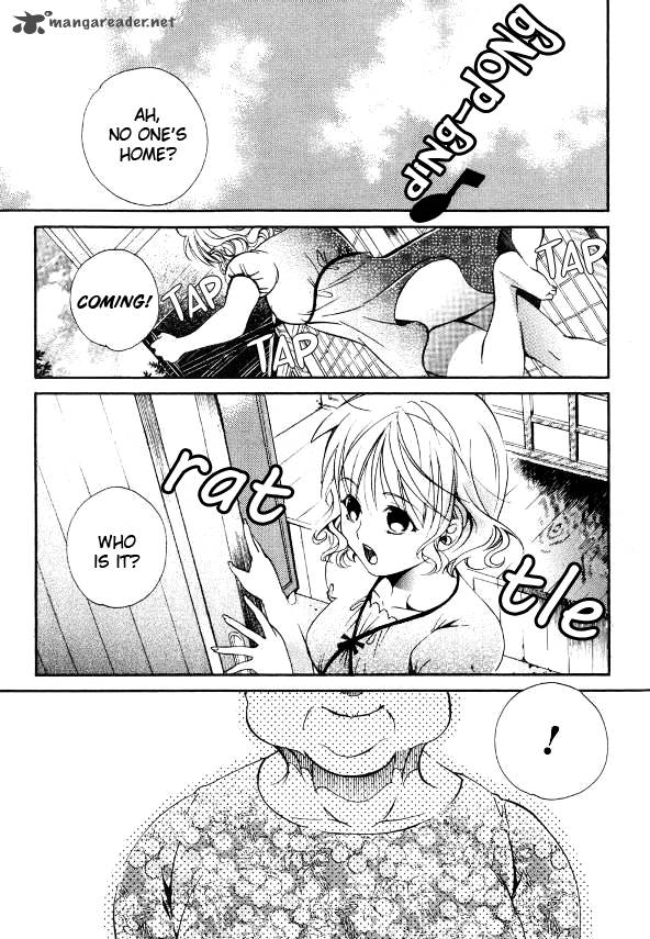 Tamago No Kimi Chapter 18 Page 13