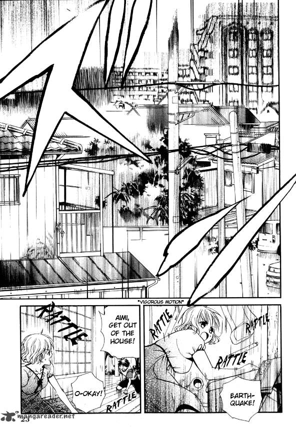 Tamago No Kimi Chapter 18 Page 23