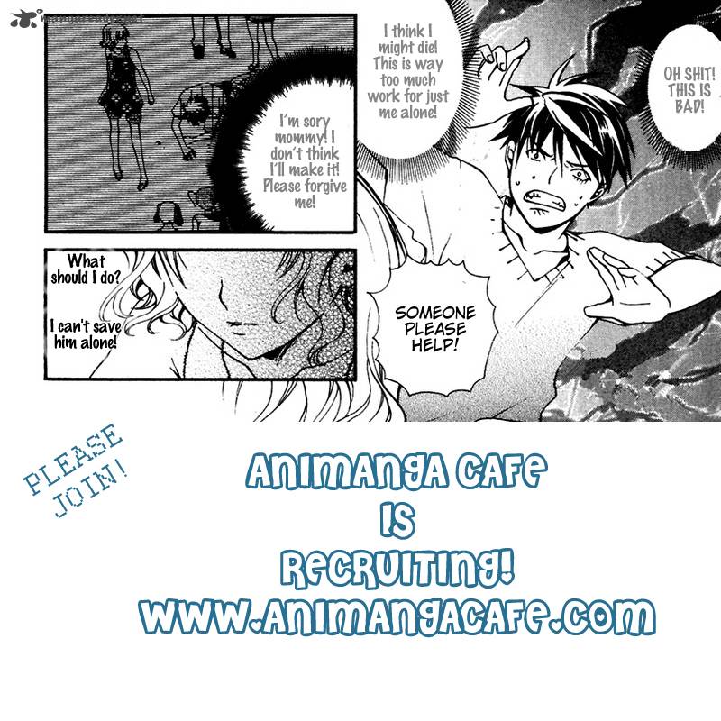 Tamago No Kimi Chapter 18 Page 29