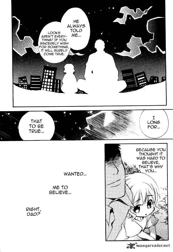Tamago No Kimi Chapter 19 Page 17