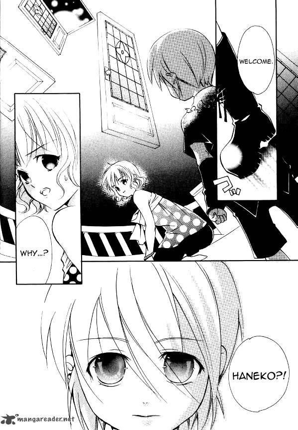Tamago No Kimi Chapter 19 Page 28