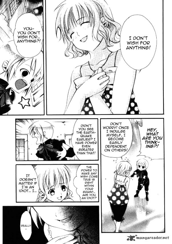 Tamago No Kimi Chapter 20 Page 11