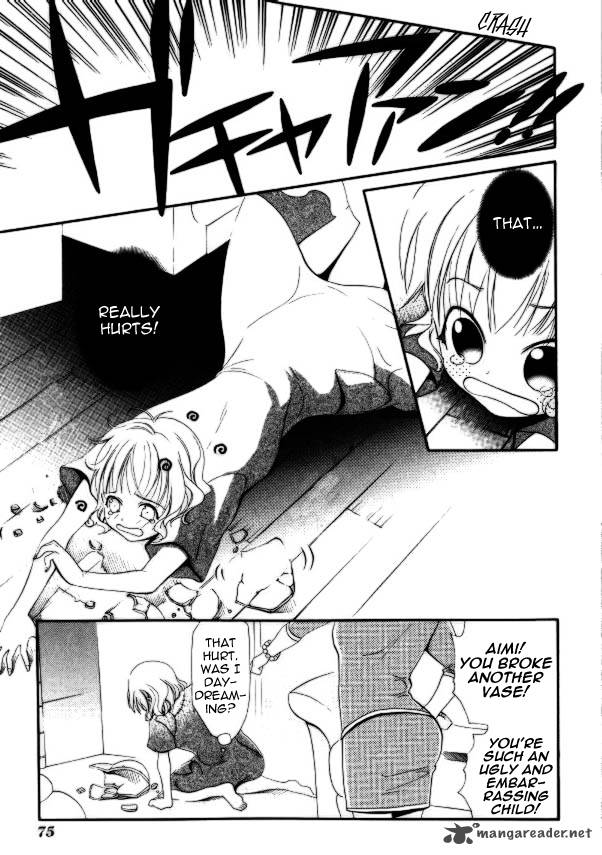Tamago No Kimi Chapter 20 Page 19