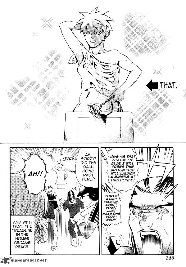 Tamago No Kimi Chapter 23 Page 8
