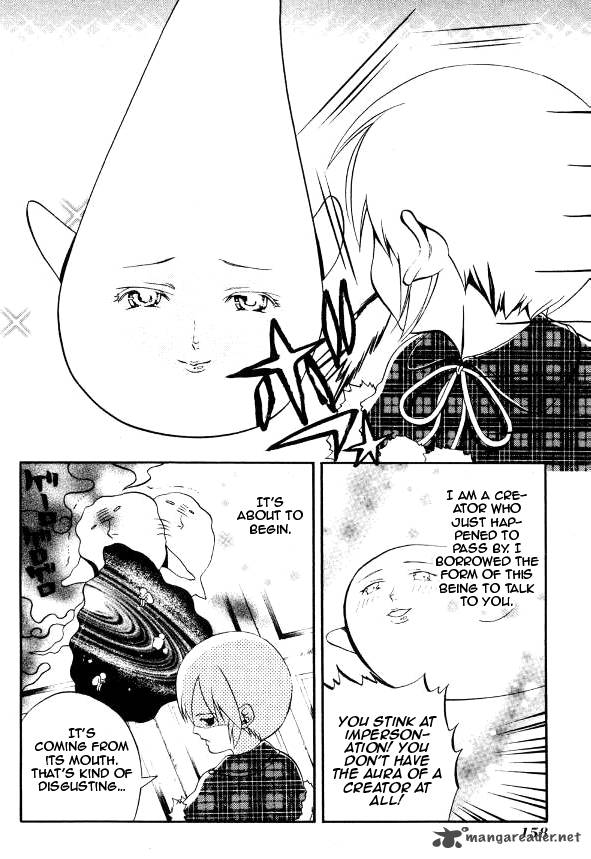Tamago No Kimi Chapter 24 Page 18