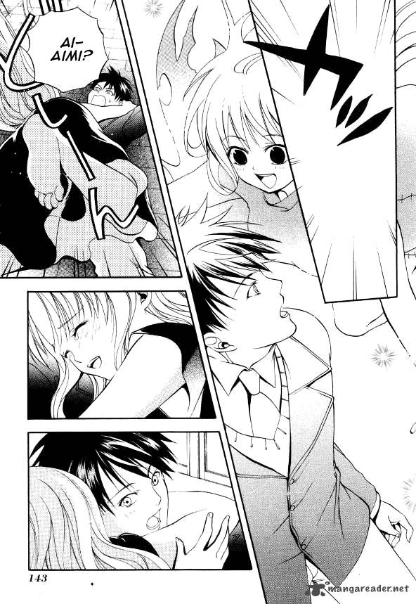 Tamago No Kimi Chapter 24 Page 3