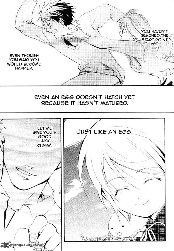 Tamago No Kimi Chapter 24 Page 31