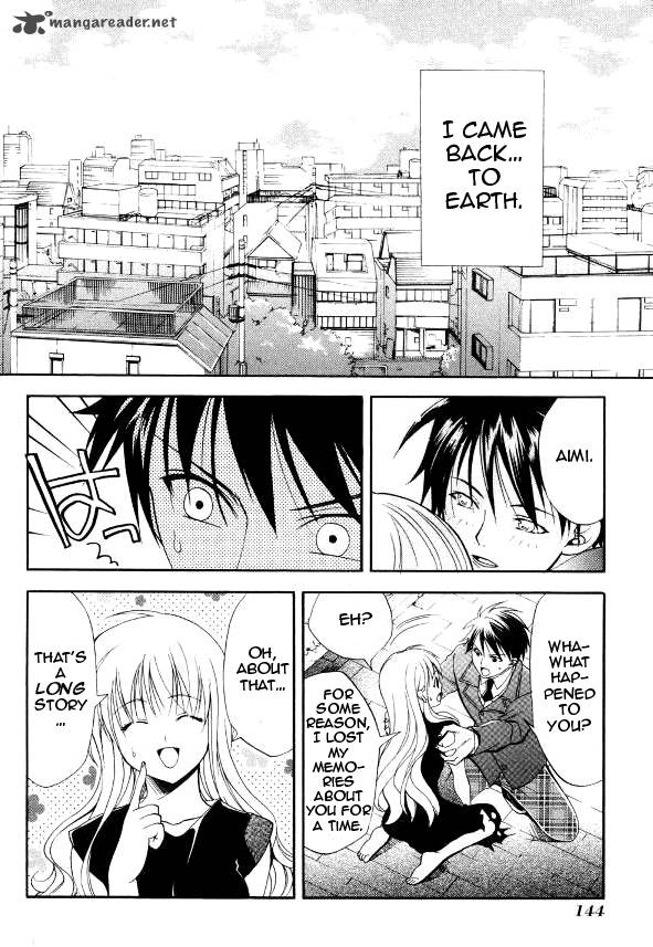 Tamago No Kimi Chapter 24 Page 4