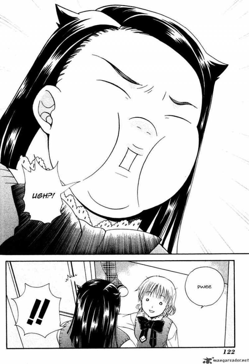 Tamago No Kimi Chapter 4 Page 10