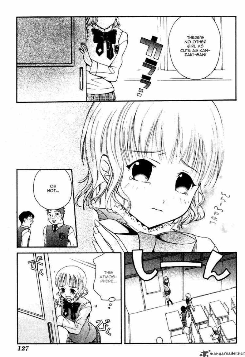 Tamago No Kimi Chapter 4 Page 15